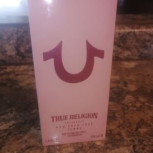 True Religion Eau de Parfum Spray